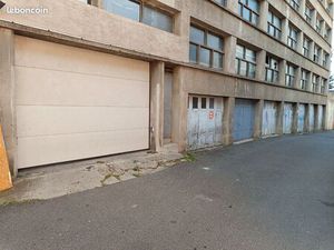 Location garage chateaucreux