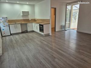 Maison individuelle location a L’année