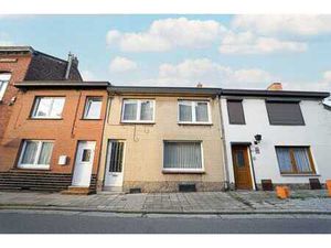 Belle maison 3 chambres avec jardin