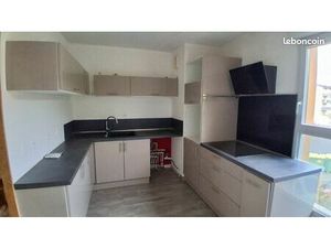 Maison à louer 4 chambres