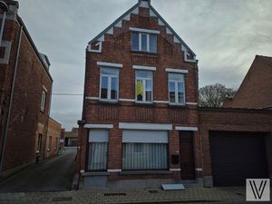 Maison à vendre à Izegem € 195.000 (LII4I) - Vastgoed Vanackere | Zimmo