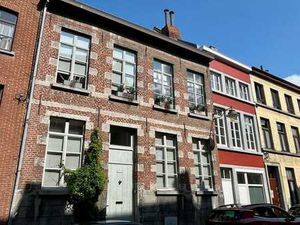 Coup de coeur : Maison de caractère en centre-historique