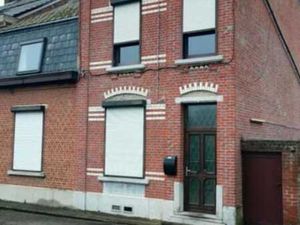 SPACIEUSE MAISON avec JARDIN CLOS