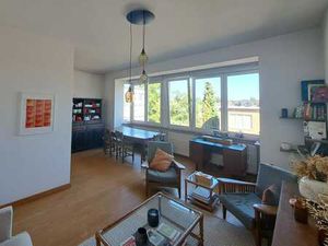 Vente appartement 2 chambres 83 m2