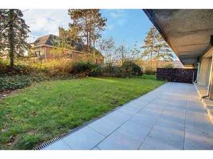 LUMINEUX RDC JARDIN PRIVATIF SUD-OUEST 3CH LYCEE FRANCAIS