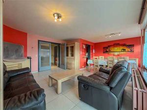 Appartement rénové  2 chambres  terrasse  garage*