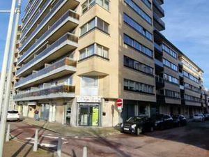 Appartement lumineux proximité Boverie