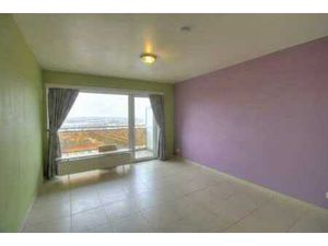 Superbe studio avec vue panoramique !