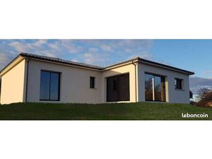 Propriété 5 pièces 95 m²