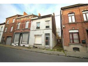 Gros Œuvre à haut potentiel avec terrain à bâtir - centre-vi