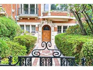 Roosevelt  luxueuse Maison de Maître avec arrière maison