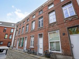 Maison à vendre à Leuven € 750.000 (LIJN1) - Immo De Dijle | Zimmo
