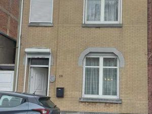 Maison 3 façades avec jardin