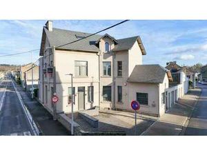 Magnifique maison de caractère