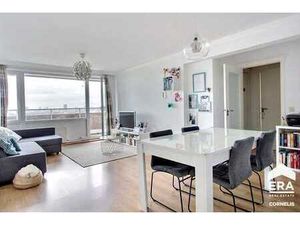 Anderlecht - 2 Chambres - Terrasse