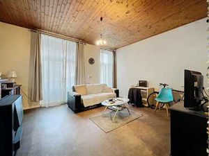 ANDERLECHT - Duplex 3 chambres