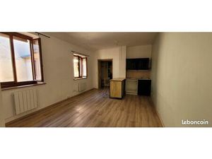 Appartement T1 Bis Lyon 4e