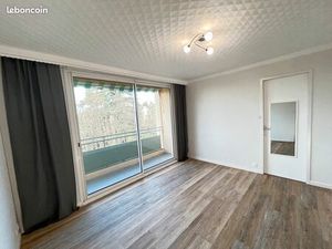 Particulier vend appartement T3 de 56 m2 à Lyon 5°