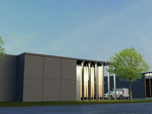 Bien professionnel à vendre à Laarne € 305.375 (LIIGY) | Zimmo