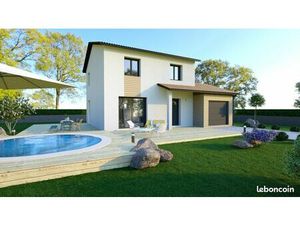 Maison 4 pièces 94 m²