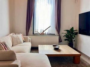 Charmante maison familiale à Laeken