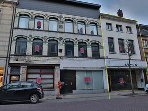 Maison à vendre à Dendermonde € 460.000 (LIIMD) - Justathome | Zimmo