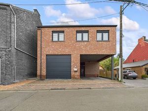 Maison à vendre à Wanfercée-Baulet € 299.000 (LII9Q) - Innov Expert | Zimmo