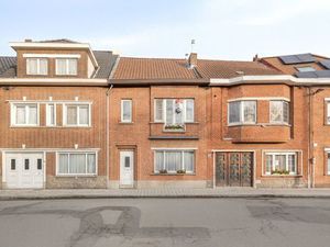 Maison à vendre à Gentbrugge € 335.000 (LIID8) - Cosy Home | Zimmo