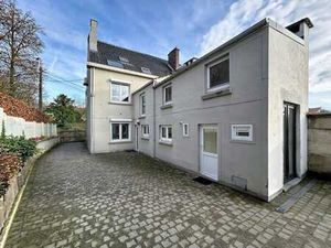 IMMO REGARD - Une porte qui s'ouvre - 02 653 09 40