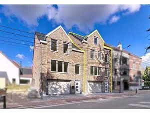 IMMO REGARD - Une porte qui s'ouvre - 02 653 09 40