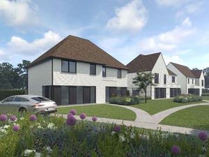 Maison à vendre à Merendree € 451.218 (LIJNE) | Zimmo