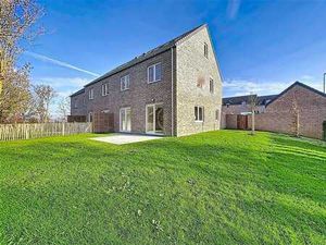 Agréable maison 4 ch - disponible à l'acte