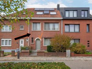 Maison à vendre à Schoten € 449.000 (LIJP9) - Verlimmo | Zimmo