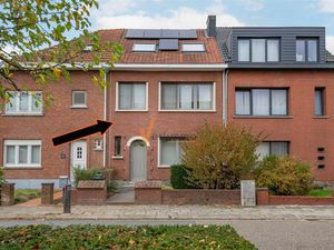 Maison à vendre à Schoten € 465.000 (LIJP9) - Verlimmo | Zimmo