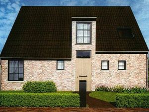 Maison à vendre à Deerlijk € 420.000 (LIJB9) | Zimmo