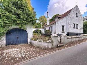 IMMO REGARD - Une porte qui s'ouvre - 02 653 09 40