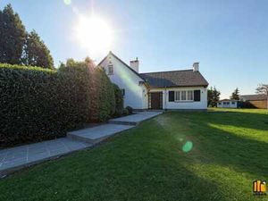 Maison 2ch de plain-pied lumineuse- libre immédiatement