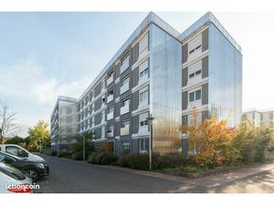 Appartement 4 pièces 83 m²