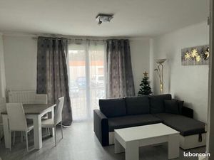 Appartement 64 m2