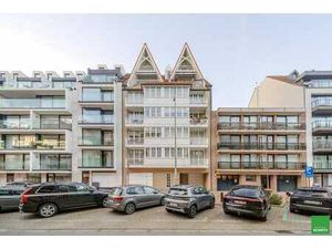 Spacieux appartement de deux chambres avec terrasses et g...