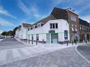 Bel appartement 2 chambres lumineux au cœur de Lasne