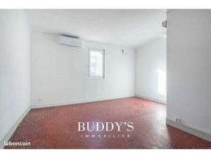 Appartement 1 pièce 22 m²