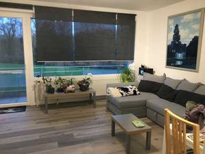 Studio avec vue sur le parc de la Dodaine