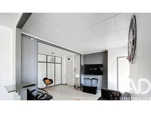 Location Appartement 5 pièces