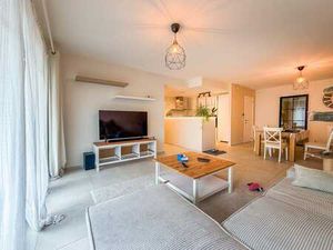 Appartement 2 chambres basse énergie avec garage et parking