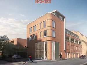 Kot-Colocation à vendre à Leuven € 225.000 (LIJJT) | Zimmo