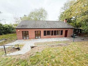 location plain-pied avec jardin Beaurieux