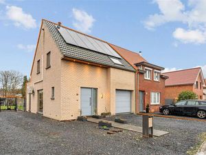 Maison à vendre à Oostham € 385.000 (LIIAJ) - Het Vastgoedkantoor Beringen | Zimmo
