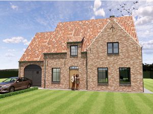 Maison à vendre à Meulebeke € 299.000 (LIIRG) - Bavo Declercq | Zimmo