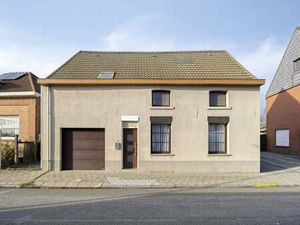 Maison à vendre à Vilvoorde € 376.000 (LIJDZ) - Living Stone Mechelen | Zimmo